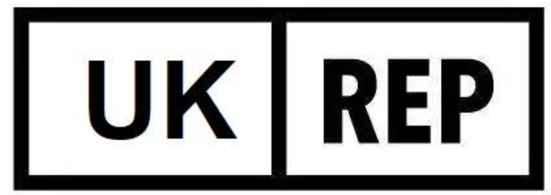 英国授权代表服务